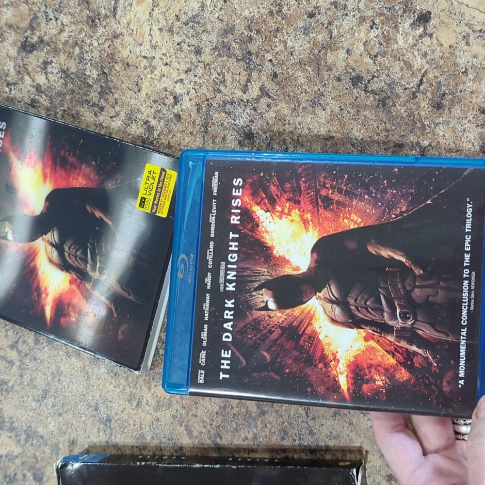 Batman Collection - Picture 4 of 7